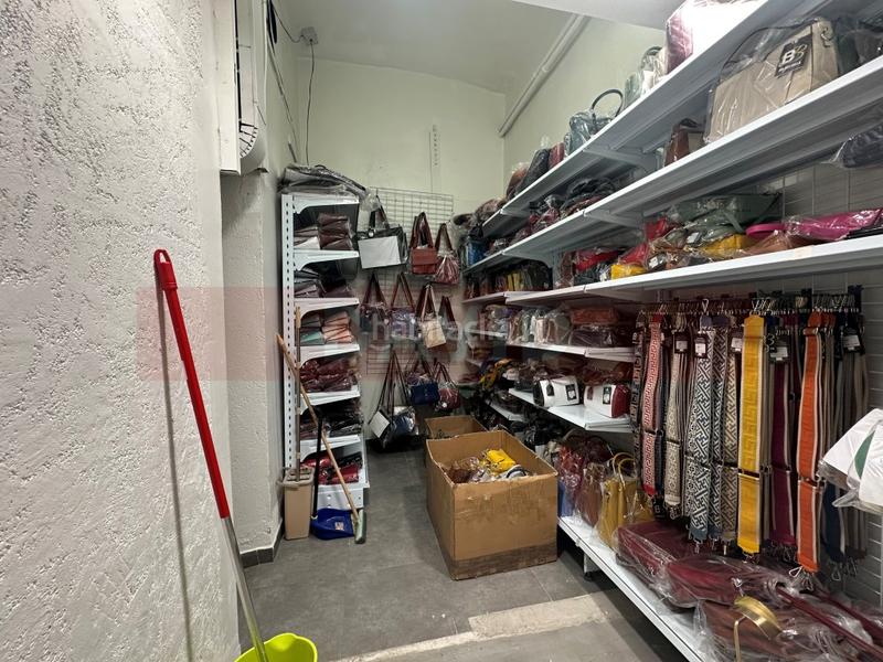Foto 6bc4bab4-1ccb-432c-b18c-151ba7be1ddb. Alquiler local comercial local en zona prime gotic portaferrissa en Barcelona