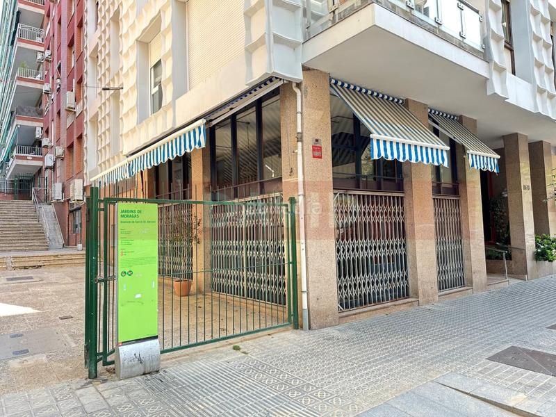 Foto 77967744-5fdf-4e8d-aec5-8737bbd033d6. Pas-de-porte local commercial dans Sant Gervasi - Galvany Barcelona