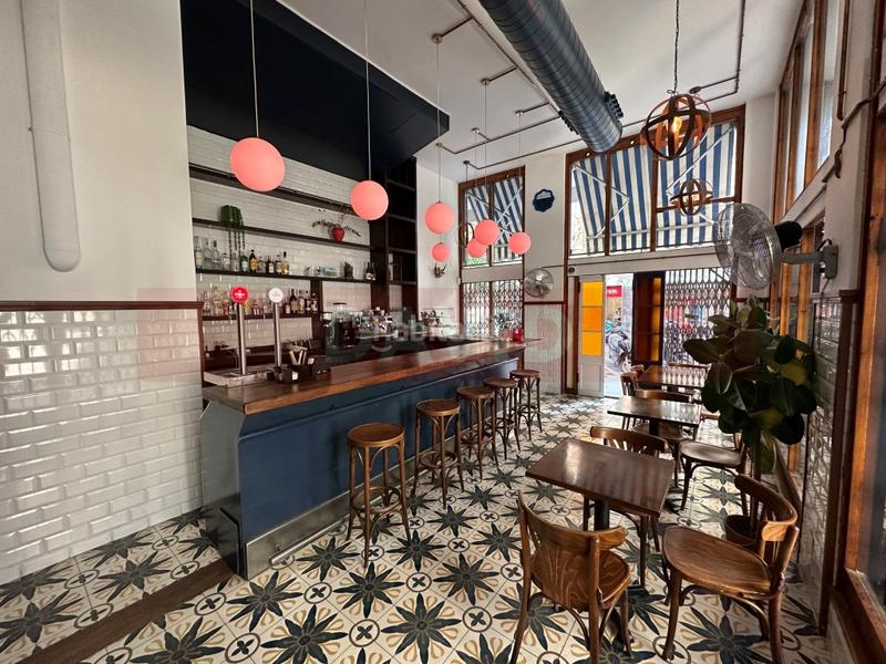 Foto 9ff4b398-63a6-4166-9f43-5e4edab66a67. Pas-de-porte local commercial dans Sant Gervasi - Galvany Barcelona