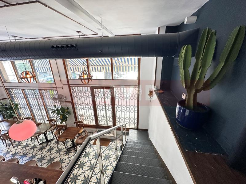 Foto 0acd40f7-865e-4984-9b3e-4875c04c8562. Transfer business premise in Sant Gervasi - Galvany Barcelona