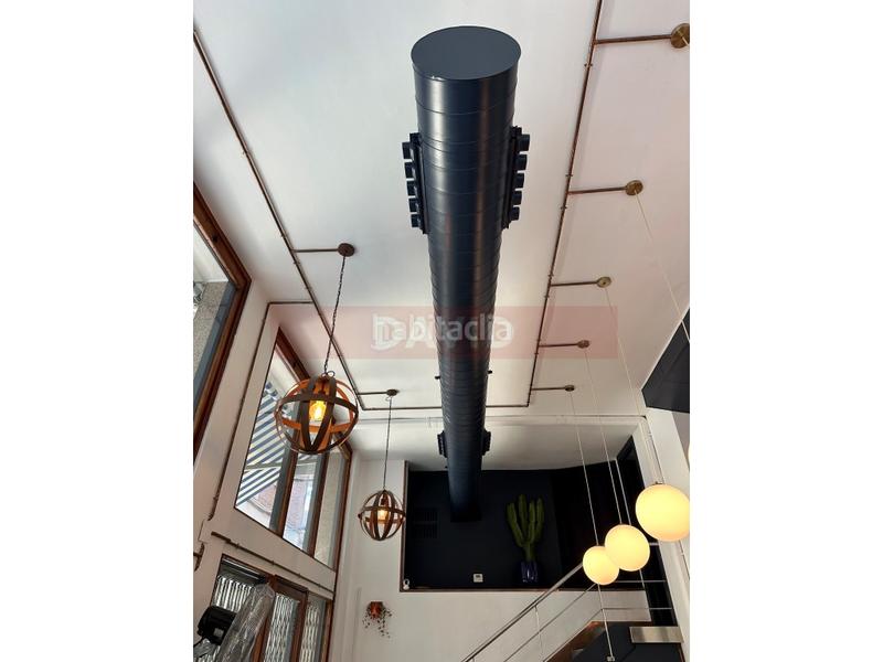 Foto 4e19509c-ffa2-466f-a17f-6633735330c1. Transfer business premise in Sant Gervasi - Galvany Barcelona