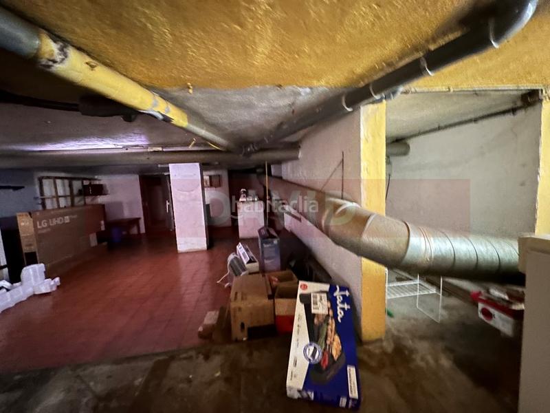 Foto 6940437e-a0fe-4aa1-b39e-e112cac343dd. Transfer business premise in Sant Gervasi - Galvany Barcelona