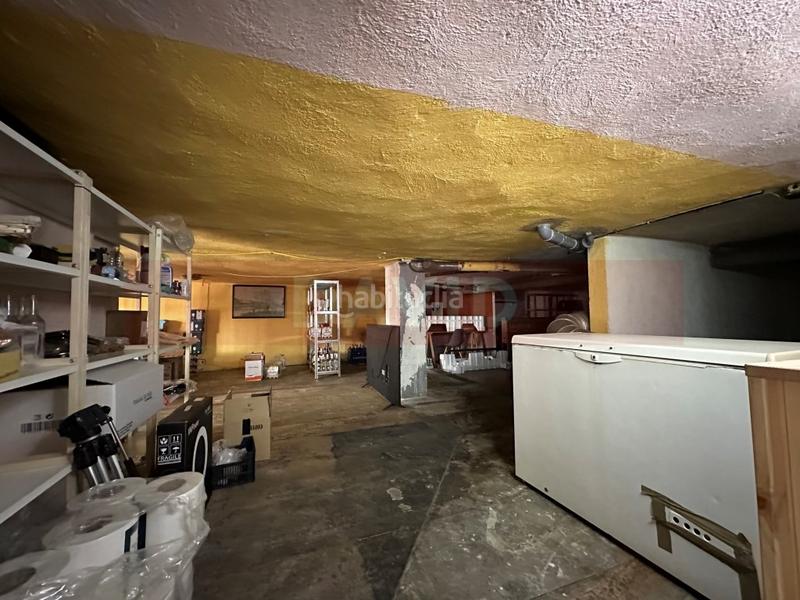 Foto 19a6666d-2222-4cdb-ba39-5f4094c76033. Traspàs local comercial a Sant Gervasi - Galvany Barcelona