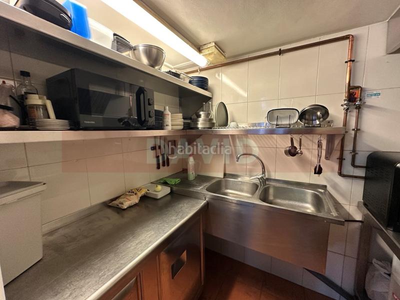 Foto abe67094-9d4e-4bb6-b971-810b09ceb0b9. Traspàs local comercial a Sant Gervasi - Galvany Barcelona