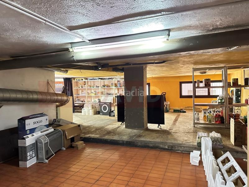 Foto da780db9-7369-46e3-8ba7-07995e1e88a8. Traspàs local comercial a Sant Gervasi - Galvany Barcelona