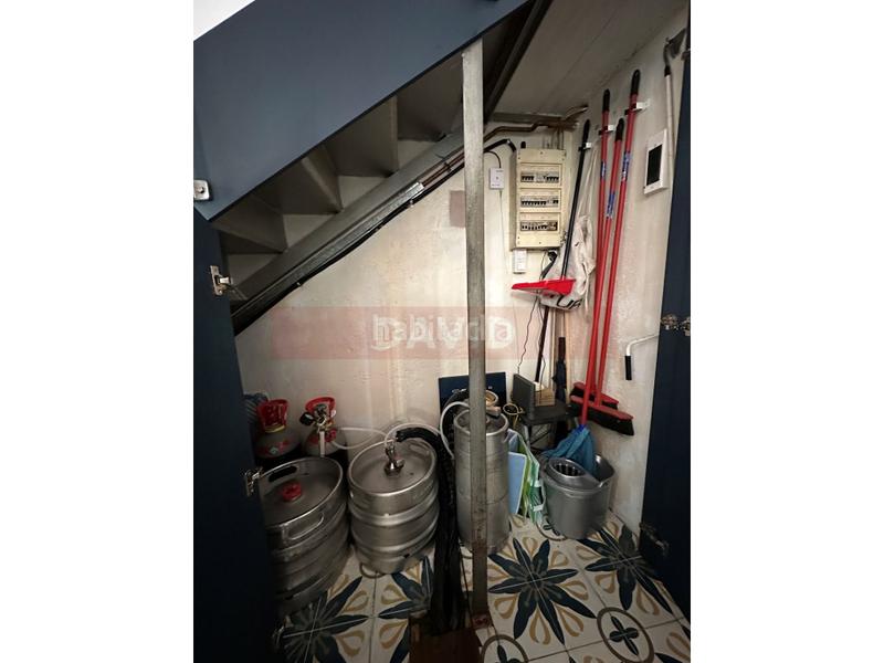 Foto a87341b6-d4b8-46e1-9639-822b4765ad22. Traspaso local comercial local esquinero zona sant gervasi licencia c1 en Barcelona