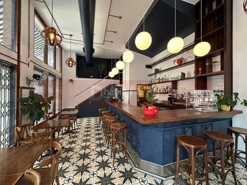 Foto 6aa571a2-7926-4f5b-9c87-34962d4b145f. Umzug geschäftsraum in Sant Gervasi - Galvany Barcelona