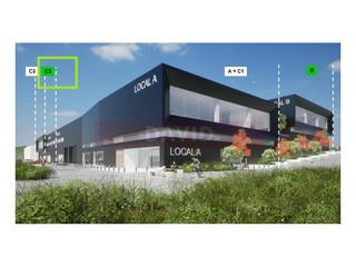 Lloguer Nau industrial  N/a. Nave comercial en alquiler en la zona sabadell cerca instalacion