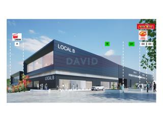 Lloguer Nau industrial  N/a. Nave comercial en alquiler en la zona sabadell cerca instalacion