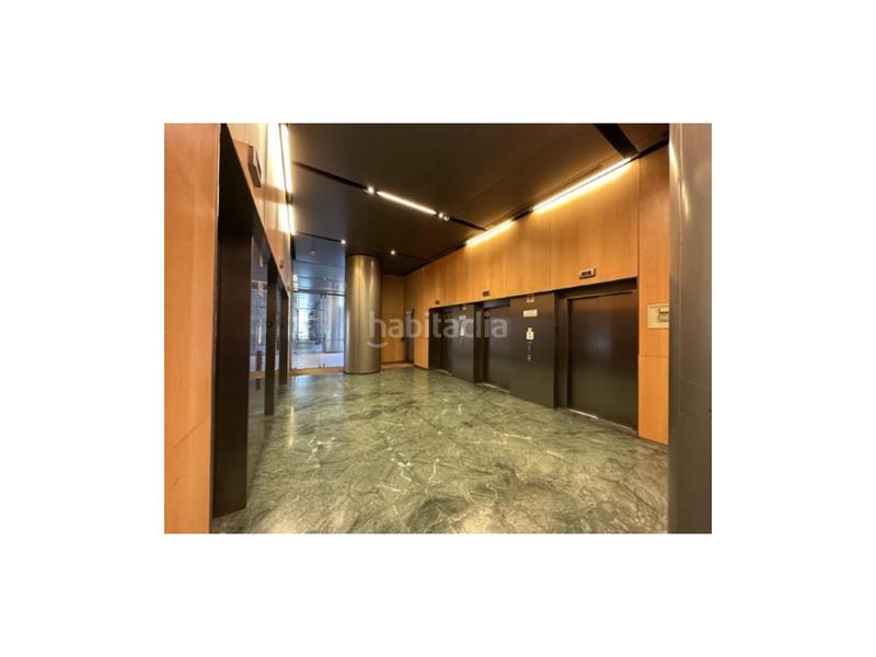 Foto 42af7bc5-4136-44b9-aceb-4a63c6140045. Location bureau dans Diagonal Mar i el Front Marítim del Poblenou Barcelona