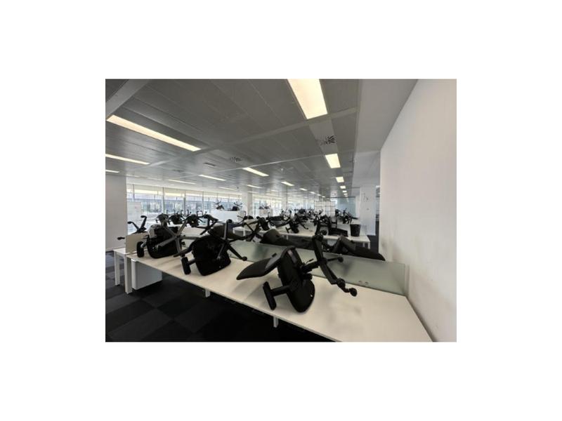 Foto 4a7b994a-b168-44d1-9975-859736b87d5d. Location bureau dans Diagonal Mar i el Front Marítim del Poblenou Barcelona