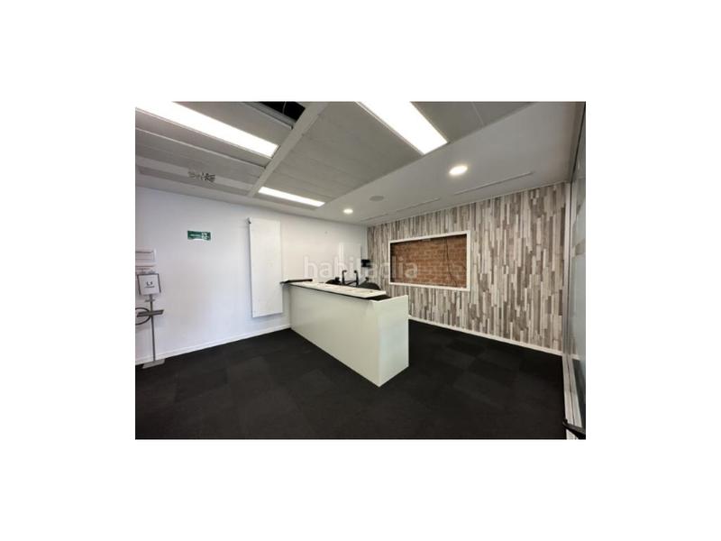 Foto 545615f2-56f1-4a7d-aae8-c0a0a3db7d83. Location bureau dans Diagonal Mar i el Front Marítim del Poblenou Barcelona