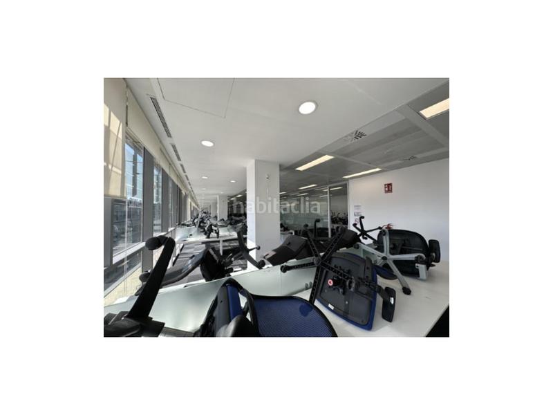 Foto a3a0634c-9425-4b2d-b3ce-770c2e2f3c5e. Location bureau dans Diagonal Mar i el Front Marítim del Poblenou Barcelona