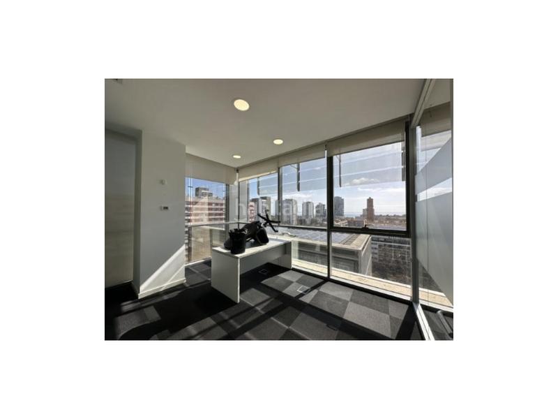 Foto cb24ed55-6979-46fd-ae20-e1d8cb235fd3. Location bureau dans Diagonal Mar i el Front Marítim del Poblenou Barcelona