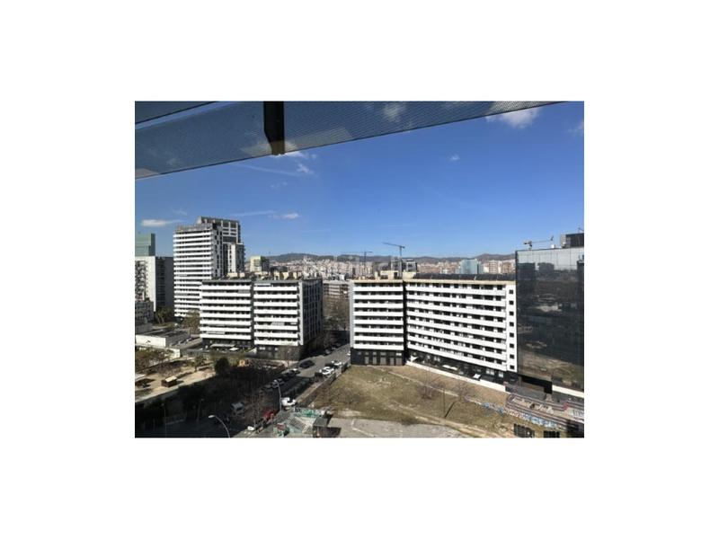 Foto ce612a36-7a19-44f4-8aea-f96f4bfcf854. Miete büro in Diagonal Mar i el Front Marítim del Poblenou Barcelona