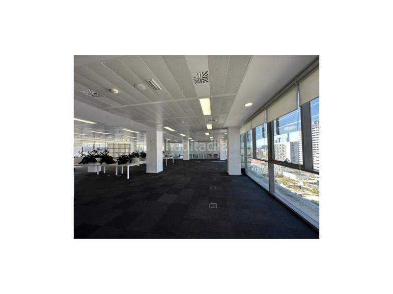 Foto fb82d096-5172-4b22-9b1c-af7595364158. Miete büro in Diagonal Mar i el Front Marítim del Poblenou Barcelona