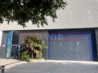Miete Fabrikhalle  N/a. Nave industrialcorporativa en ubicación estratégica lhospitalet