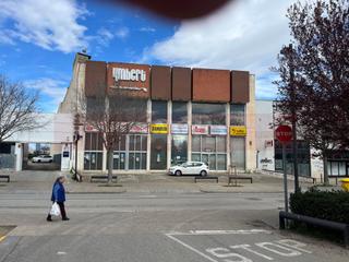 Nau industrial  N/a. Fantastica nave en figueras