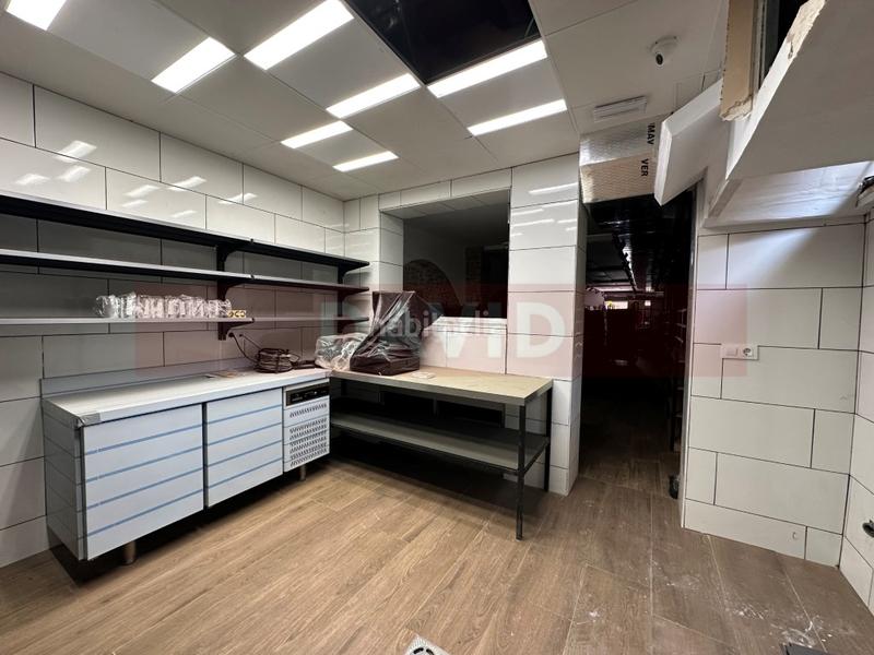 Foto 72b44b18-541c-4feb-88db-2cd94054e9e2. Traspaso local comercial  zona sarria en Barcelona