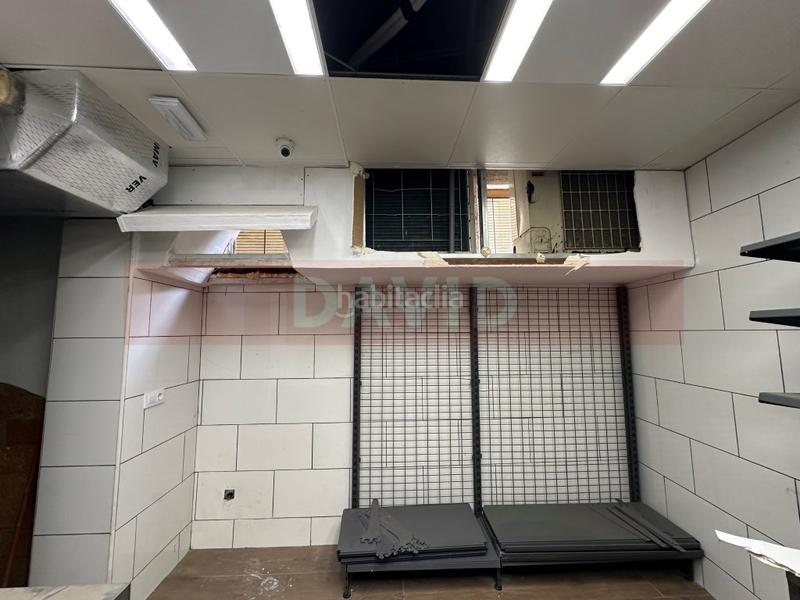 Foto fea57453-37dd-482a-8f72-e721ddbb07cc. Traspaso local comercial  zona sarria en Barcelona