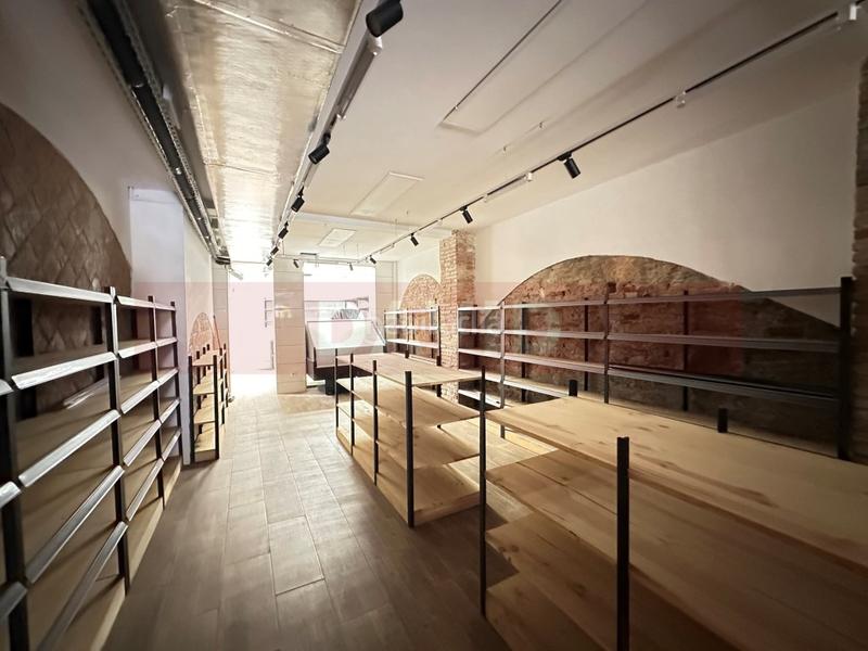 Foto 3aece578-89a5-41b5-ba2a-80f4352ebe71. Umzug geschäftsraum in Sarrià Barcelona