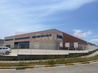 Miete Fabrikhalle  N/a. Nave logística en alquiler  vilafranca del penedès