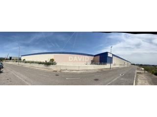 Lloguer Nau industrial  N/a. Nave logística en alquiler  pla de santa maria