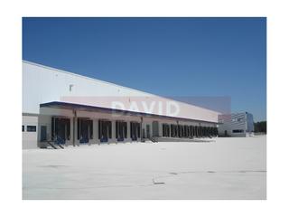 Lloguer Nau industrial  N/a. Nave logística en alquiler  vilarodona