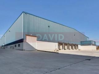 Lloguer Nau industrial  N/a. Nave logística en alquiler  vilarodona