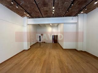 Lloguer Local Comercial  N/a. Local comercial  zona sant gervasi