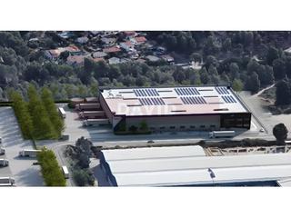 Lloguer Nau industrial  N/a. Nave logística en alquiler  abrera