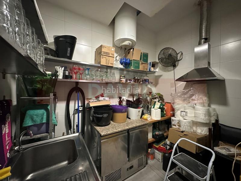 Foto dd91b269-1f43-4282-880d-a39675cba52d. Pas-de-porte local commercial dans Sant Gervasi - Galvany Barcelona