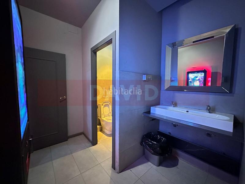 Foto 0d700340-61b5-4885-8724-f3b0821b3469. Traspàs local comercial a Sant Gervasi - Galvany Barcelona