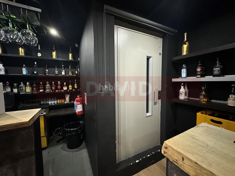 Foto 569fdc8c-664f-49a5-a764-fe3e02c625da. Traspàs local comercial a Sant Gervasi - Galvany Barcelona