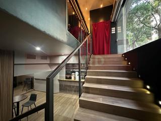 Local Comercial en Calle Tuset