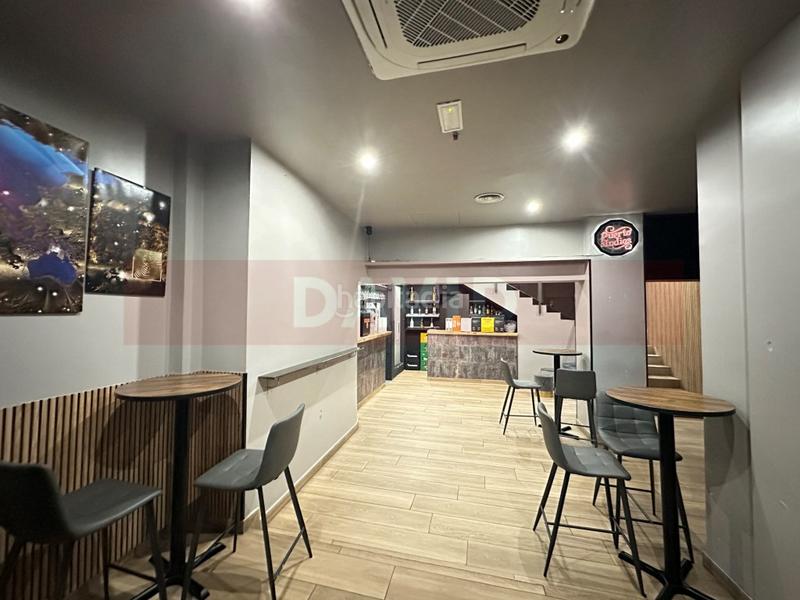 Foto 4ee1f949-839e-4427-93e4-5218e49fd1b7. Trapasso locale commerciale in Sant Gervasi - Galvany Barcelona