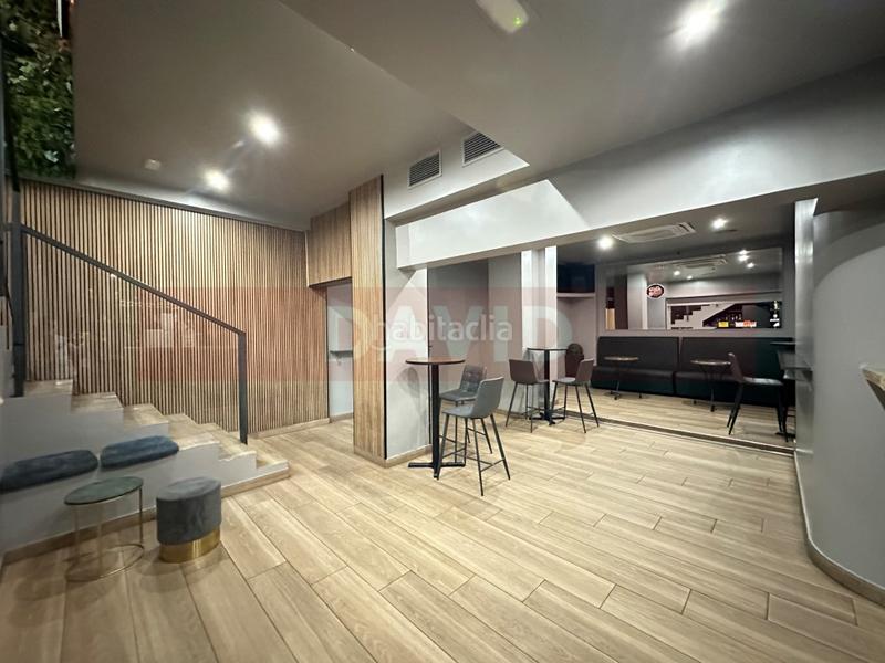 Foto 68259b99-f049-42be-97d2-370f2c6236ea. Umzug geschäftsraum in Sant Gervasi - Galvany Barcelona