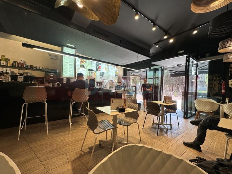 Foto 0111ef3e-cf84-4247-b7e7-005eba5f6afd. Trapasso locale commerciale in Gòtic Barcelona