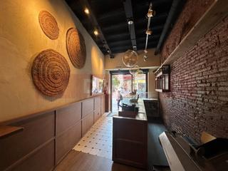 Business premise in Calle Gran De Gracia