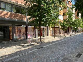 Lloguer Local Comercial  N/a. Fantastico restaurante en traspaso en la calle joan maragall