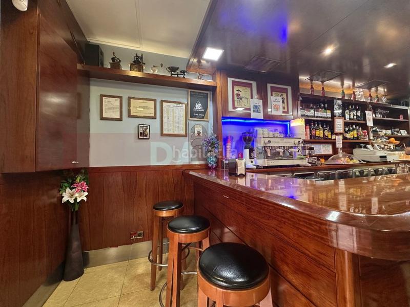 Foto 5eb8801e-05e8-422c-8570-4e45acbb162d. Pas-de-porte local commercial dans Dreta de l´Eixample Barcelona