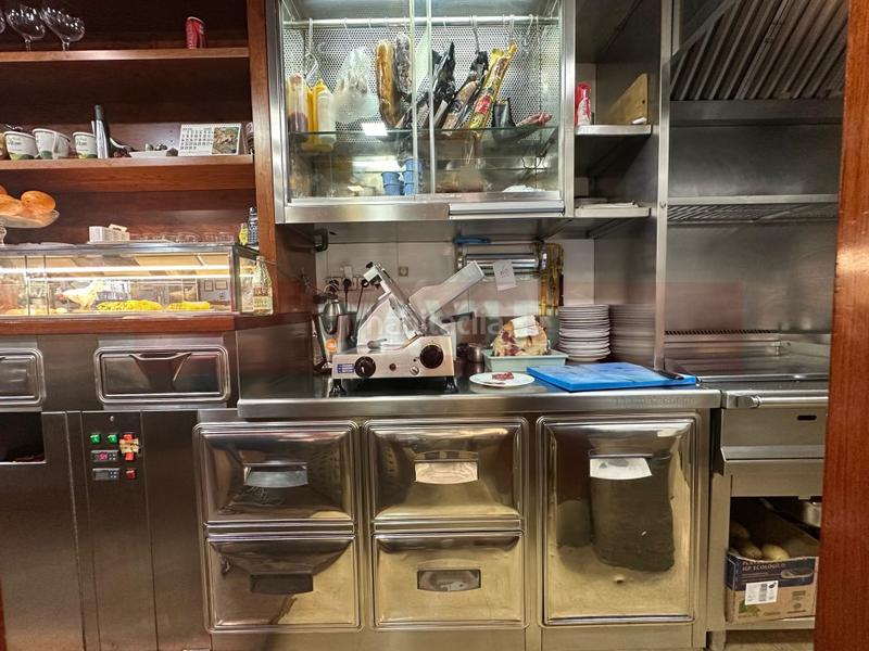 Foto 7e68df47-468c-488f-95d2-b49bc482457f. Pas-de-porte local commercial dans Dreta de l´Eixample Barcelona