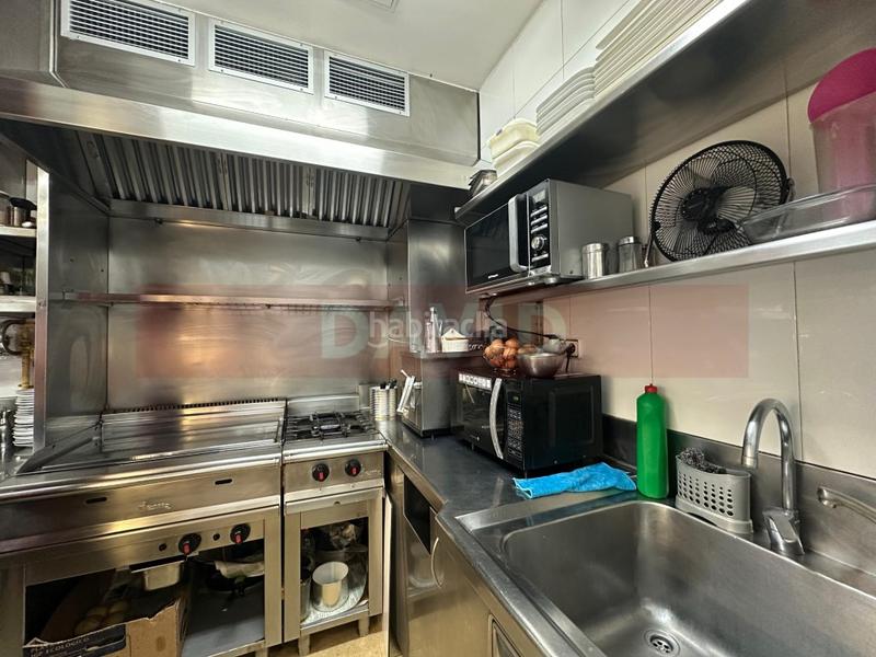 Foto d452ded6-ab3c-4681-8169-f729e78ed24f. Pas-de-porte local commercial dans Dreta de l´Eixample Barcelona