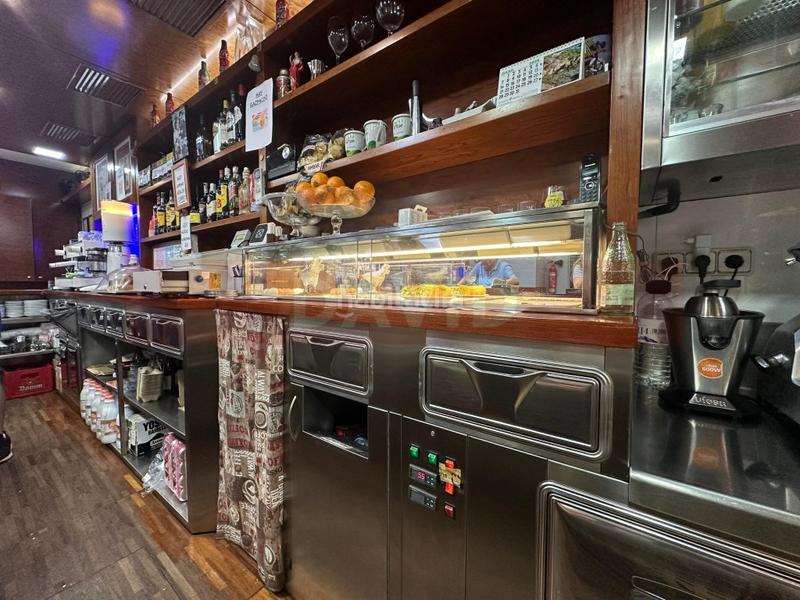 Foto 3bc6ca00-b0e2-462c-bb45-d89a3d31378f. Transfer business premise in Dreta de l´Eixample Barcelona