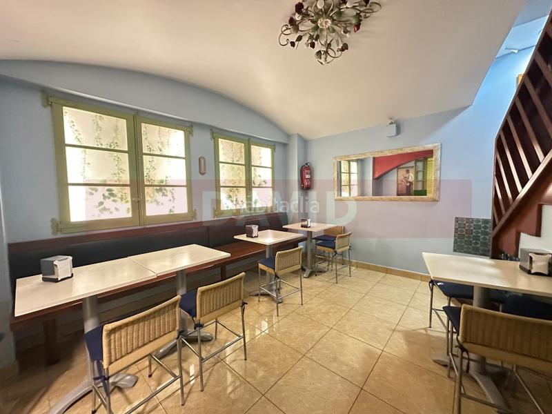 Foto 454df255-316a-4a35-9768-c128b7390c66. Transfer business premise in Dreta de l´Eixample Barcelona