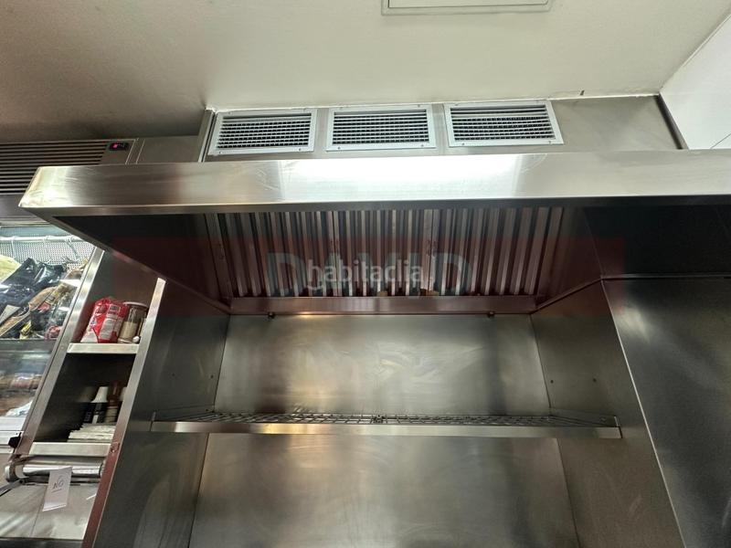 Foto f1be081f-af12-4e55-98f8-cb1955a82ab9. Transfer business premise in Dreta de l´Eixample Barcelona