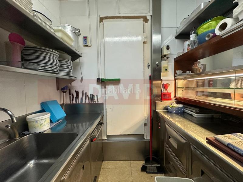 Foto 349fa116-72f7-4f5d-8ed1-453f250e45fd. Traspàs local comercial a Dreta de l´Eixample Barcelona