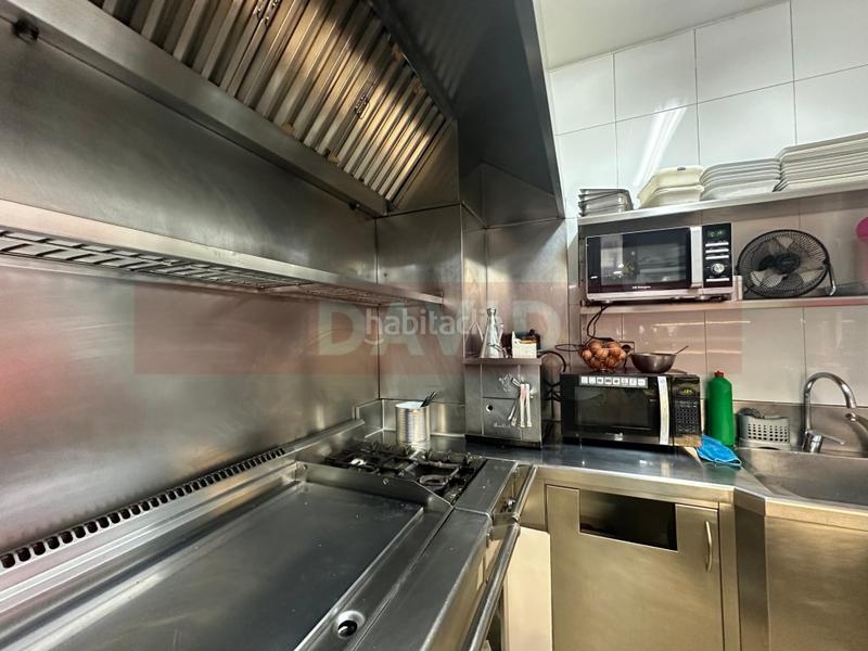 Foto 63c85bb1-cba1-4495-a00e-6577399fc963. Traspàs local comercial a Dreta de l´Eixample Barcelona