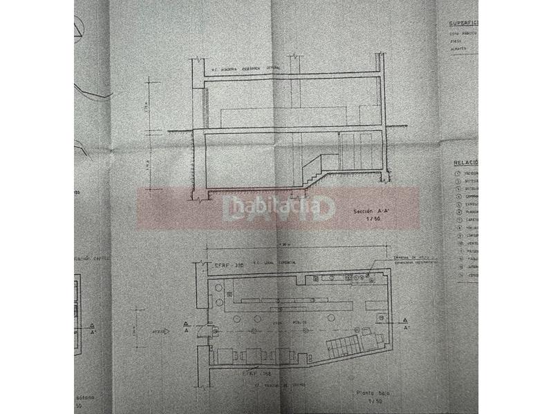 Foto 6c5e7e7c-d818-4062-bd54-b02555ec300a. Traspàs local comercial a Dreta de l´Eixample Barcelona