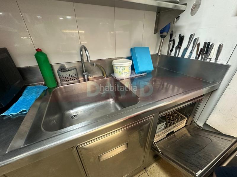 Foto 9973f400-291c-440d-afd7-e8c80f64b511. Traspàs local comercial a Dreta de l´Eixample Barcelona